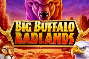 Big Buffalo Badlands