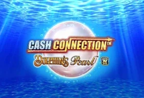 Cash Connection Dolphin's Pearl