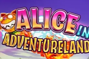 Alice in Adventureland