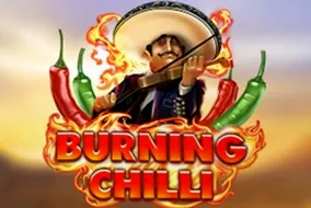 Burning Chilli