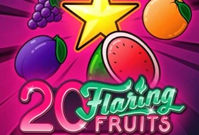 20 Flaring Fruits
