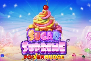 Sugar Supreme Powernudge